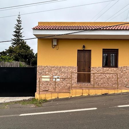 La Casa De Los Naranjos Vega de San Mateo Exterior foto